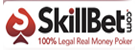 Skillbet $40 Bankroll