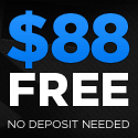 Free $8 on 888Poker